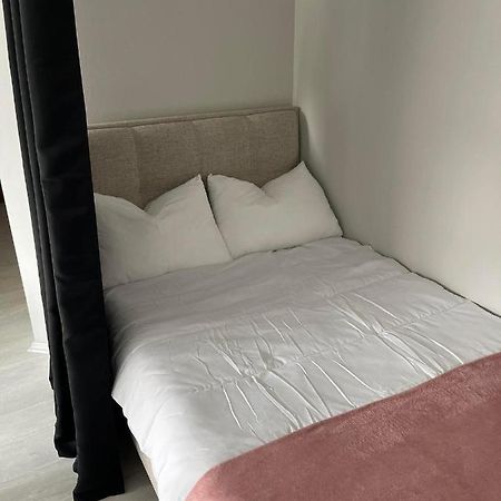 Apartment Aria Скоп'є Екстер'єр фото