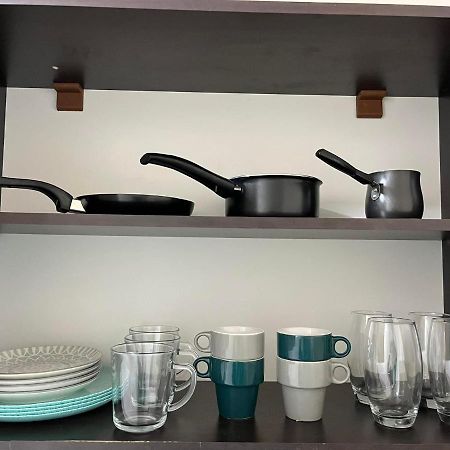 Apartment Aria Скоп'є Екстер'єр фото