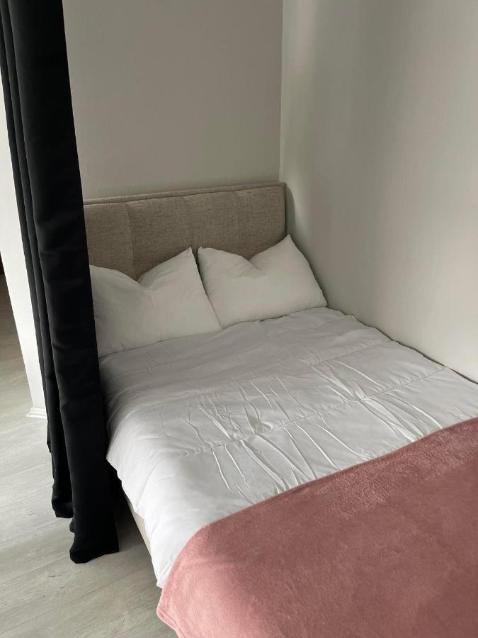 Apartment Aria Скоп'є Екстер'єр фото