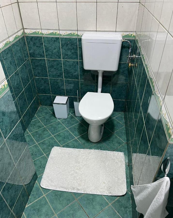 Apartment Aria Скоп'є Екстер'єр фото